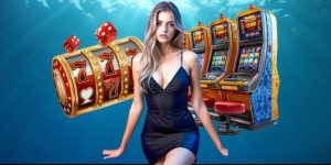 Nổ hũ B52 – Game slot đổi thưởng cực hot, jackpot khủng