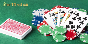 Tiến Lên Miền Nam – Game Bài Hot Tại Nhà Cái Uy Tín
