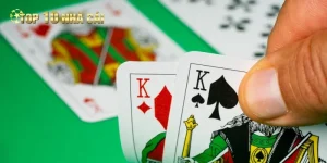 Poker Texas Hold’em và phương pháp tính toán điểm thưởng