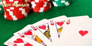 Bài Cào  – Trải Nghiệm Không Gian Cá Cược Đầy Kịch Tính